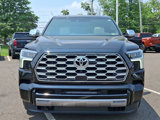 New 2025 Toyota Sequoia Capstone image 2