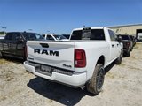 New 2025 RAM 2500 Big Horn image 4