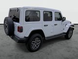 New 2025 Jeep Wrangler Sahara image 4