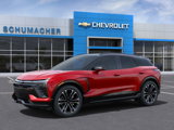New 2025 Chevrolet Blazer EV SS w/ Performance Package image 2