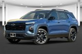 New 2026 Chevrolet Equinox RS w/ Convenience Package III image 2