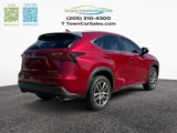 Used 2016 Lexus NX 200t F Sport w/ Luxury Package image 3