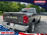 New 2025 RAM 2500 Big Horn image 5