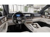 New 2025 Mercedes-Benz GLS 450 4MATIC image 3