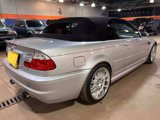Used 2001 BMW M3 Convertible image 5