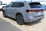 New 2026 Volkswagen Atlas SEL Premium R-Line image 4