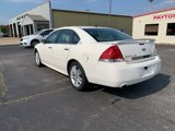 Used 2009 Chevrolet Impala LTZ image 2