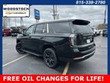 New 2025 Chevrolet Tahoe LT w/ Comfort Package image 5