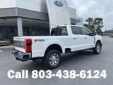 New 2025 Ford F250 King Ranch image 3
