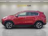 Used 2022 Kia Sportage EX image 4