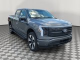 New 2025 Ford F150 Lightning Platinum image 4