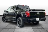 New 2025 Ford F150 Lariat w/ Equipment Group 502A High image 3