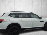 New 2025 Volkswagen Atlas Peak Edition SE image 5