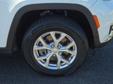 Used 2021 Jeep Grand Cherokee L Limited image 4