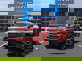 New 2025 Chevrolet Traverse High Country w/ LPO, Floor Liner Package image 6
