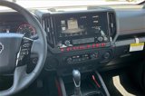 New 2025 Nissan Frontier Pro-X image 4