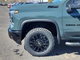 New 2025 Chevrolet Silverado 2500 LT w/ Trail Boss Package image 6