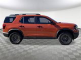New 2026 Honda Passport TrailSport image 2