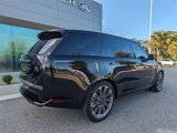 Used 2025 Land Rover Range Rover Long Wheelbase SE image 2