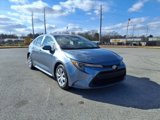 Used 2022 Toyota Corolla LE image 2