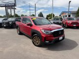 Used 2022 Honda Ridgeline RTL-E image 2