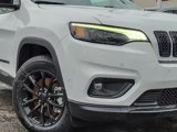 Certified 2023 Jeep Cherokee Altitude Lux image 5