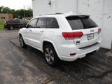 Used 2014 Jeep Grand Cherokee Overland image 4