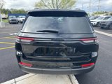 New 2025 Jeep Grand Cherokee Altitude image 6