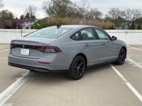 New 2025 Honda Accord SE image 3