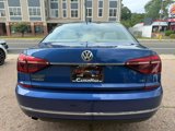 Used 2017 Volkswagen Passat 1.8T S image 6