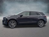New 2025 Cadillac XT5 Premium Luxury image 2