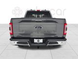 Used 2023 Ford F150 Lariat w/ Equipment Group 502A High image 4