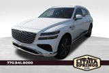 Used 2025 Genesis GV80 3.5T Advanced image 3