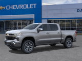 New 2026 Chevrolet Silverado 1500 LT image 2