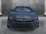 Used 2025 Toyota Camry XSE image 2