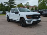 New 2025 Ford F150 XLT image 2