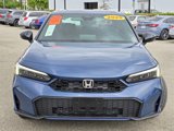 Used 2025 Honda Civic Sport Touring image 2