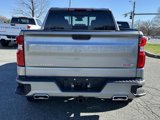 New 2025 Chevrolet Silverado 1500 RST image 4