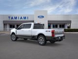 New 2025 Ford F250 King Ranch image 4