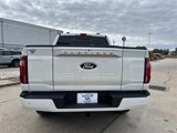 New 2025 Ford F150 Platinum w/ Equipment Group 702A High image 5