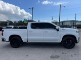 Used 2021 Chevrolet Silverado 1500 LTZ w/ LTZ Convenience Package II image 4