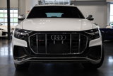Used 2022 Audi SQ8 Premium Plus image 2