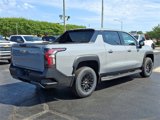 New 2025 Chevrolet Silverado EV LT image 6