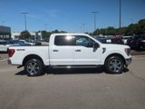 Certified 2021 Ford F150 XLT w/ Equipment Group 302A High image 2