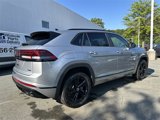New 2025 Volkswagen Atlas Cross Sport SEL R-Line image 5