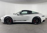 Certified 2023 Porsche 911 Targa 4 GTS image 2