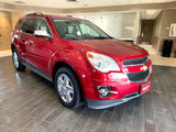 Used 2015 Chevrolet Equinox LTZ image 3