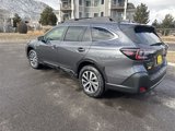 New 2025 Subaru Outback Premium image 5