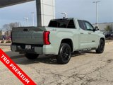 Used 2022 Toyota Tundra SR5 w/ TRD Sport Premium Package image 3