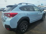 Certified 2022 Subaru Crosstrek 2.5i Sport image 6